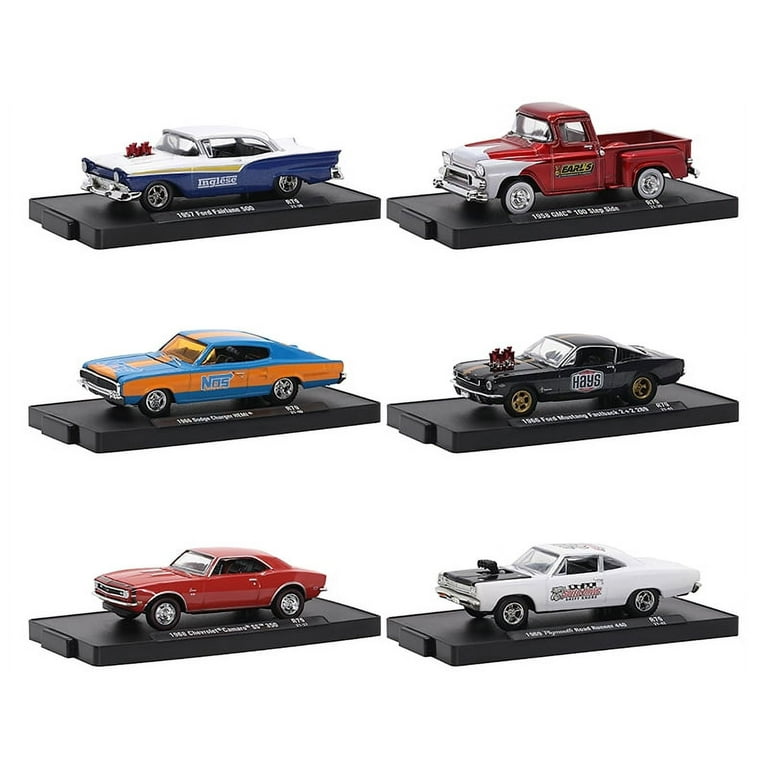 M2 machines diecast cars cheap