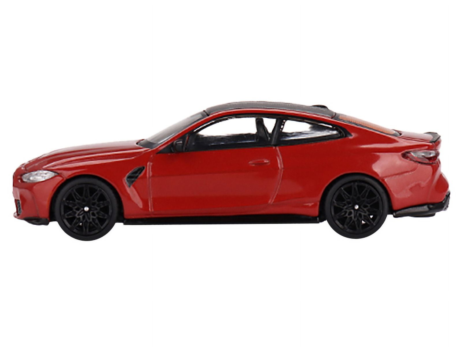 REVIEW: Minichamps BMW M3/M4 Competition! • Diecast Society