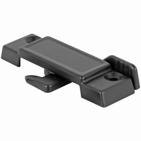 Diecast Black Sliding Window Sash Lock. This Sliding Window Sash Lock, Each