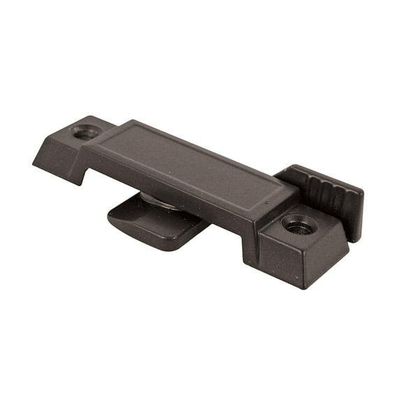 Diecast, Bronze Sliding Window Sash Lock