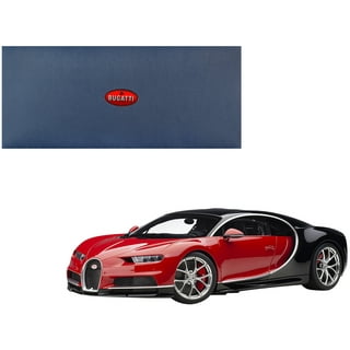 Bugatti Chiron Lego