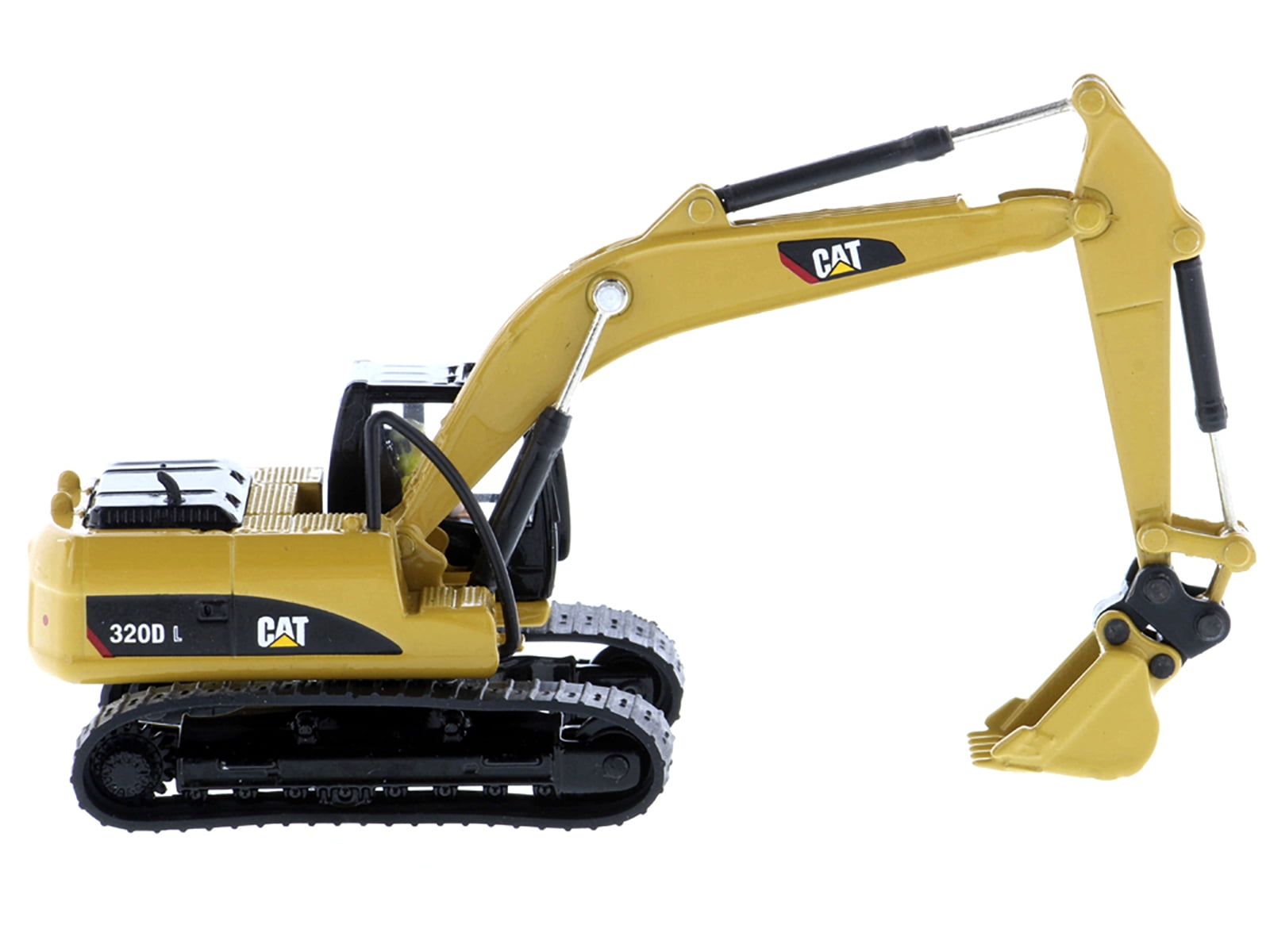 CAT Caterpillar 320 Hydraulic Excavator with Operator High Line
