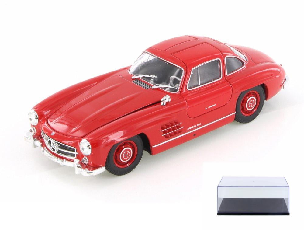 Welly Diecast and Mini Vehicles in Cars, RC, Drones & Trains | Red