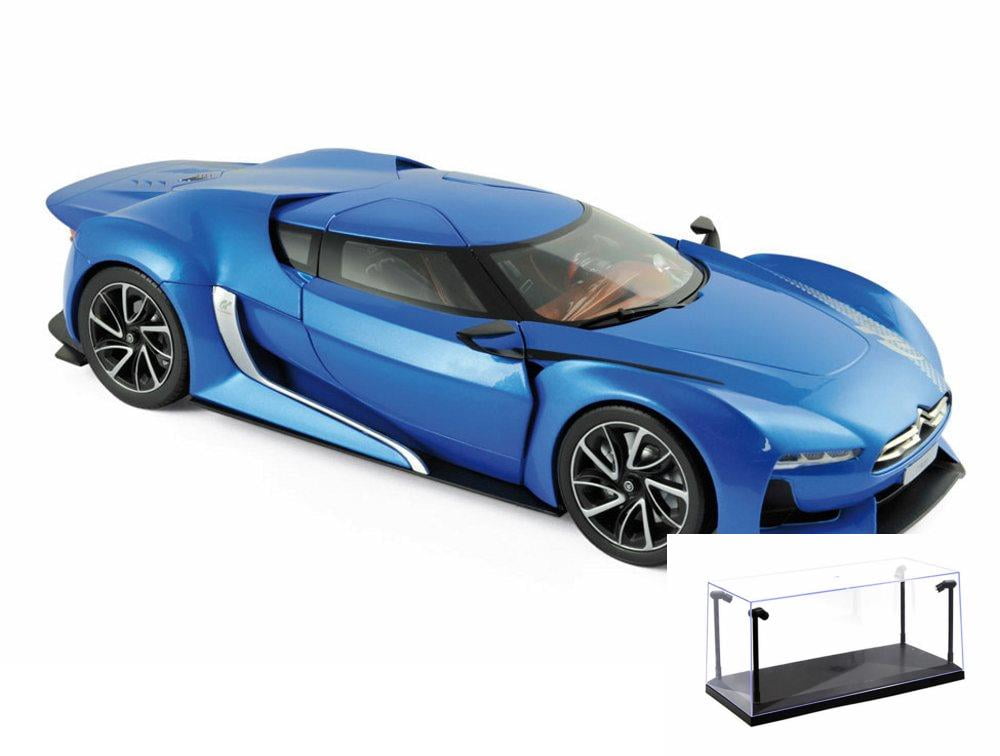 ノレブ シトロエン 2008 1/18 ミニカー GT by CITROEN GT by Citroën