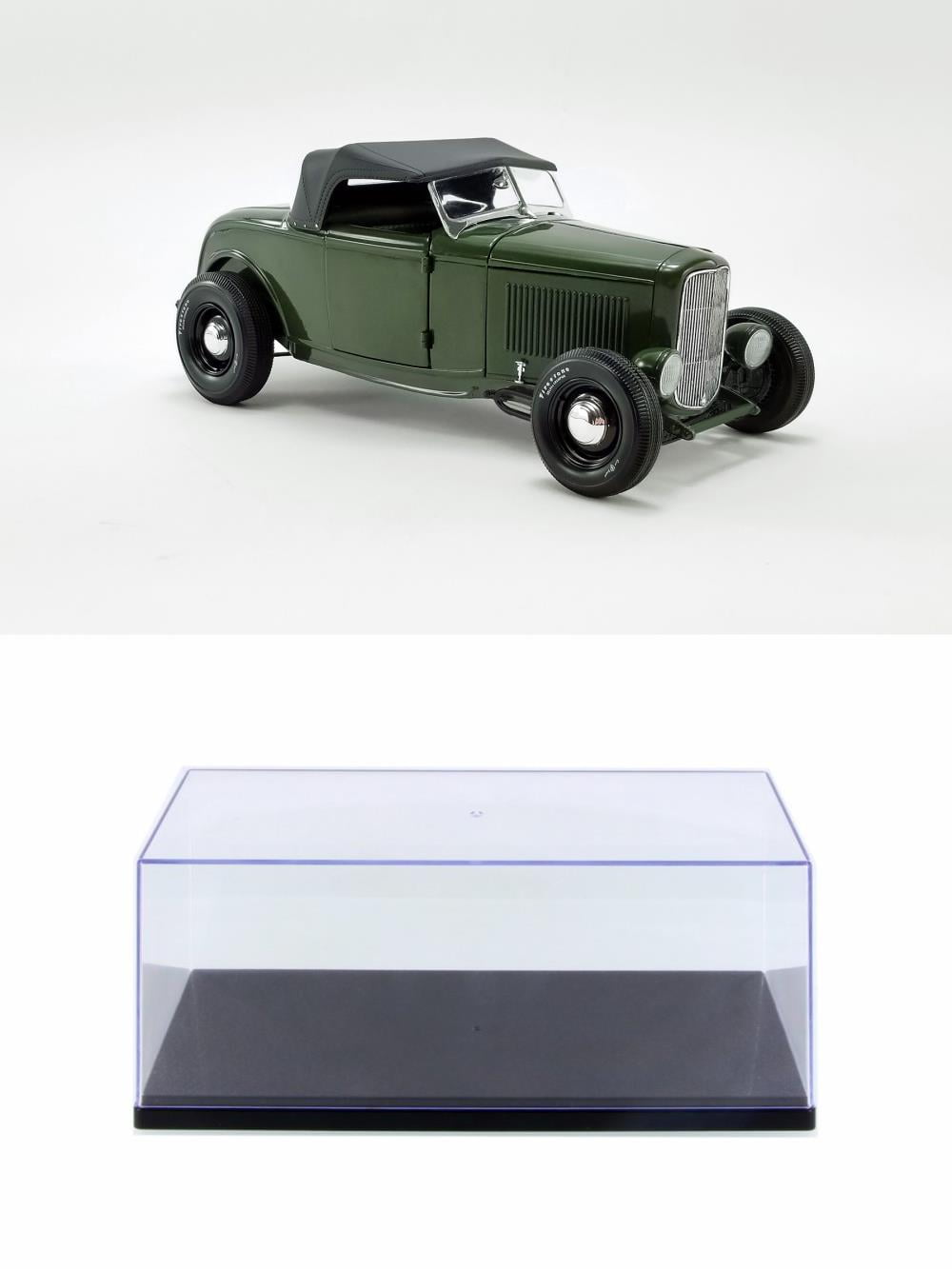 1932 Ford Roadster