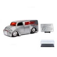 thumbnail image 1 of Diecast Car w/Display Case - Div Cruizer with Diecast Mosaic Tile, 20th Anniversary - Jada 31078 - 1/24 scale Diecast Car, 1 of 3