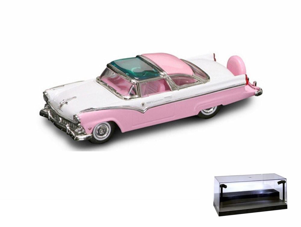 1955 Crown Victoria