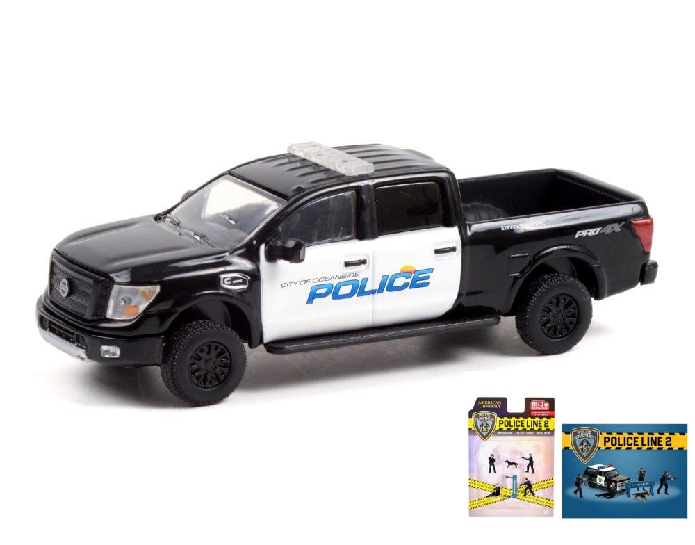 Diecast-Car-w-Police-Figurine-