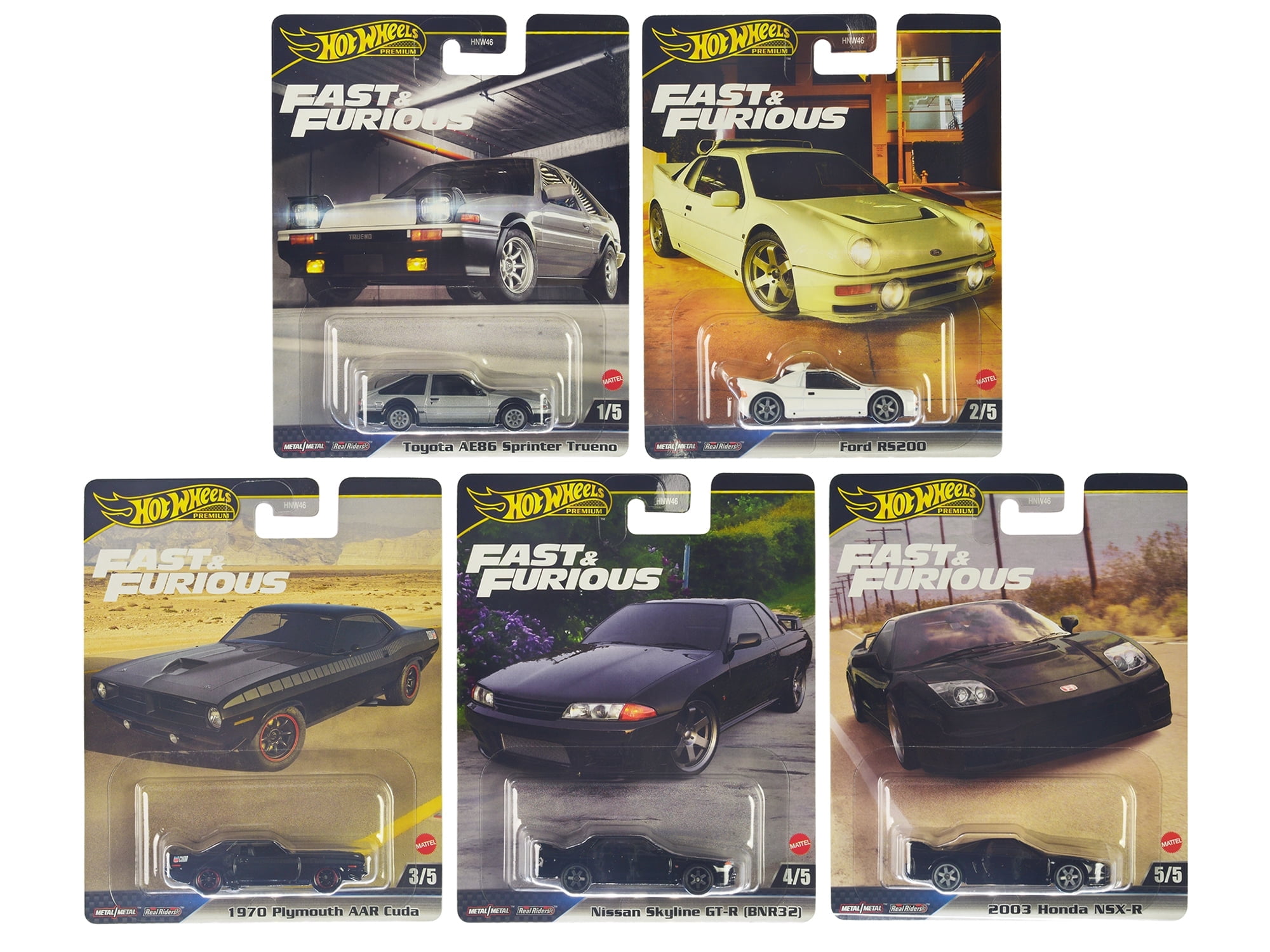 2024 Hot Wheels 