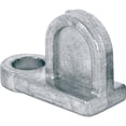 thumbnail image 1 of Diecast Flush Window Screen Clip (8-pack), 1 of 2