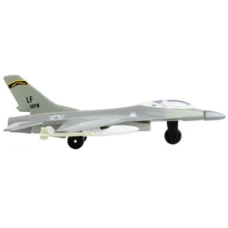F 16 Model