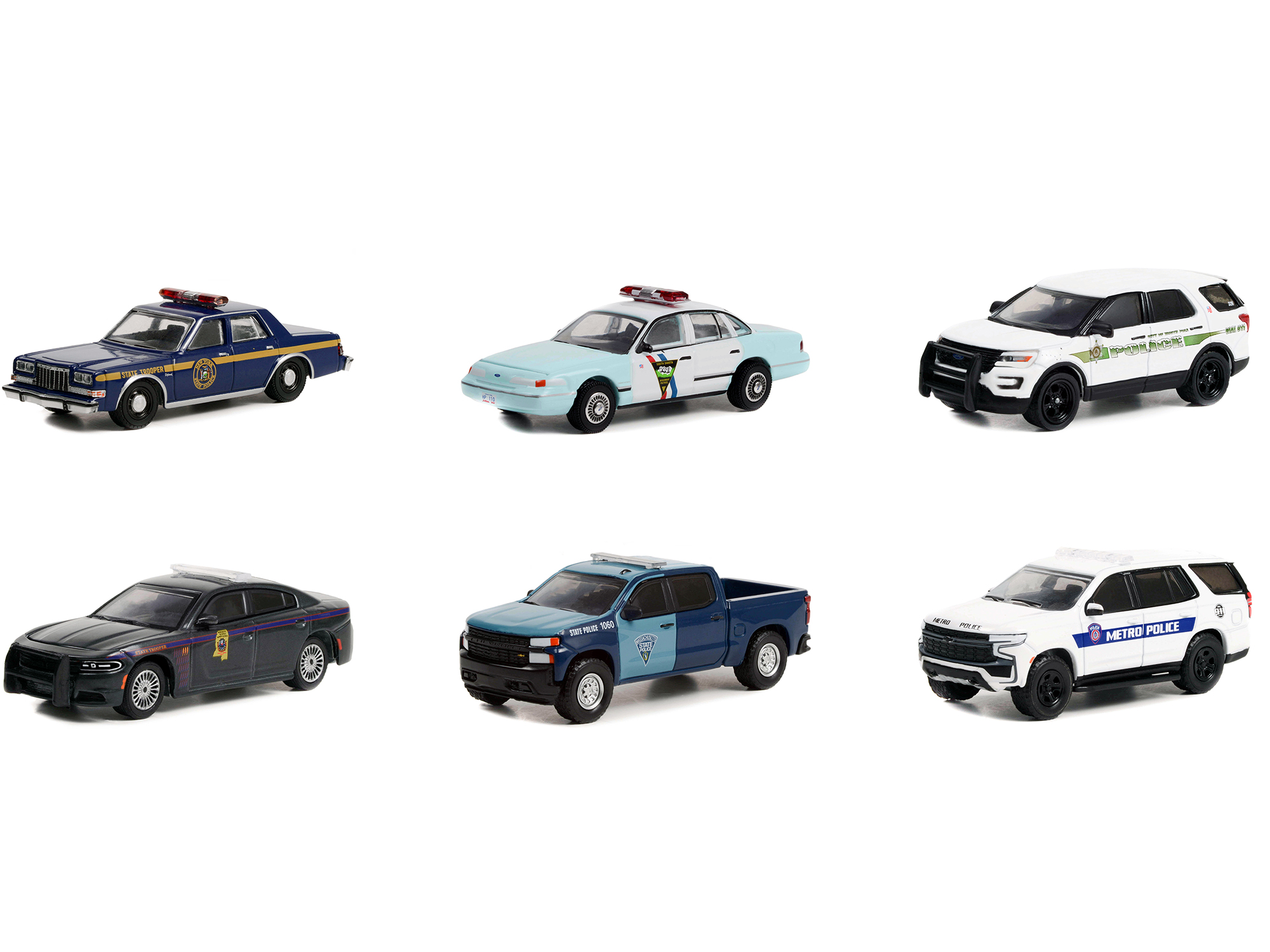 Hot Pursuit