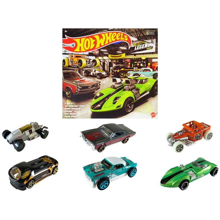 Diecast 
