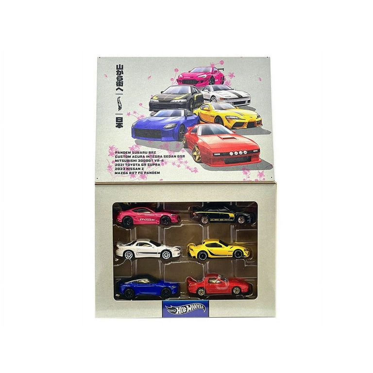 カーズ  街  セット カーズ 街 セット