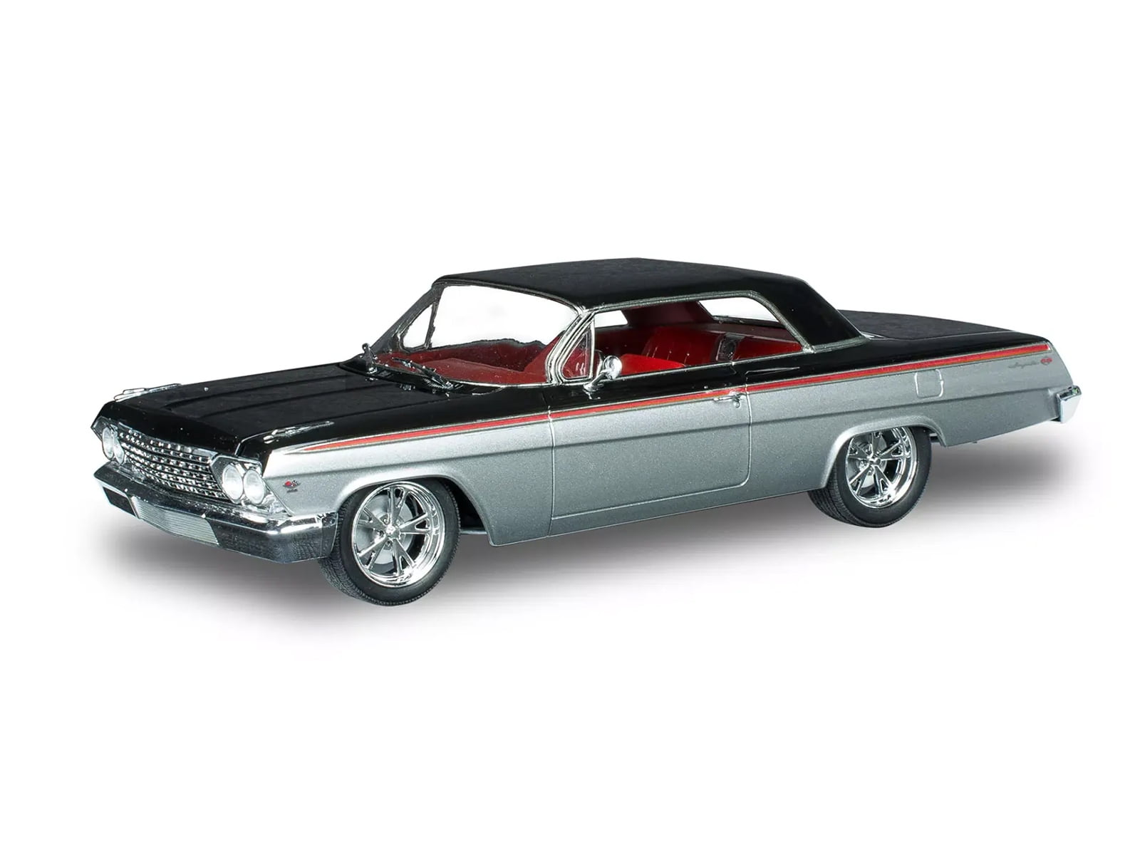 Diecast-Level-4-Model-Kit-1962