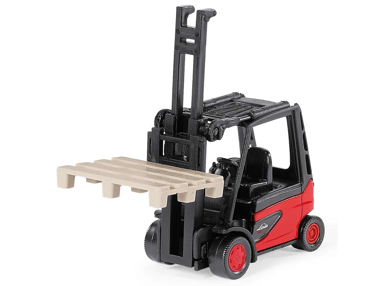 Diecast Forklift