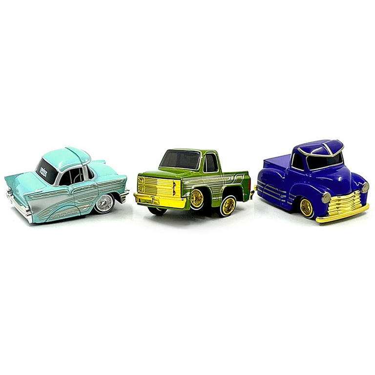 Diecast 
