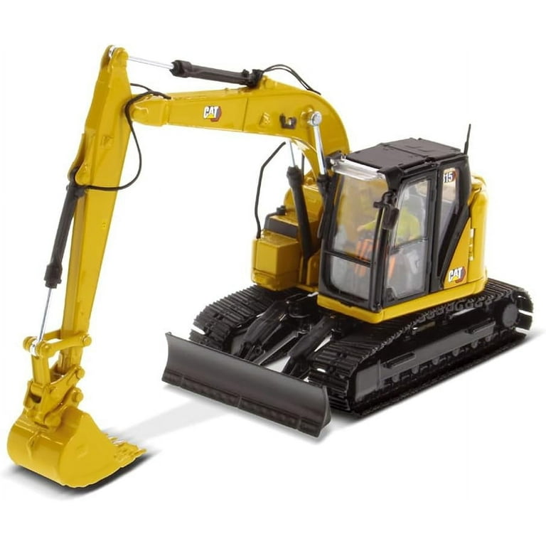 Caterpillar diecast hotsell