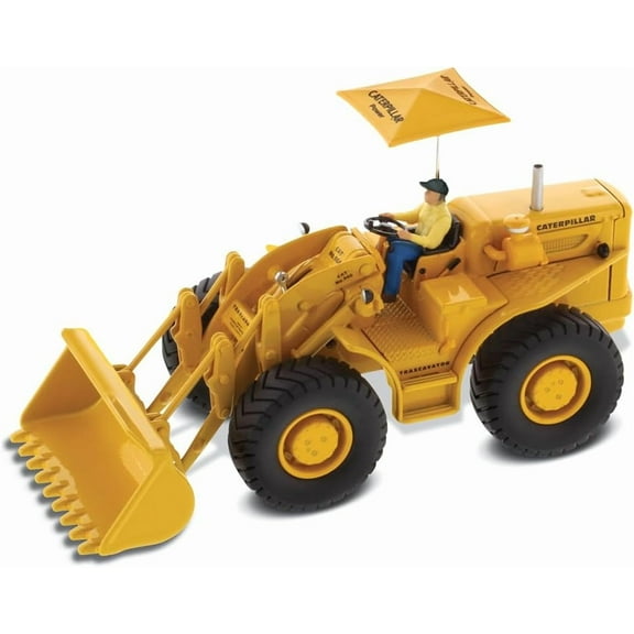 Diecast Masters 1/50 CAT 966A Wheel Loader 85579