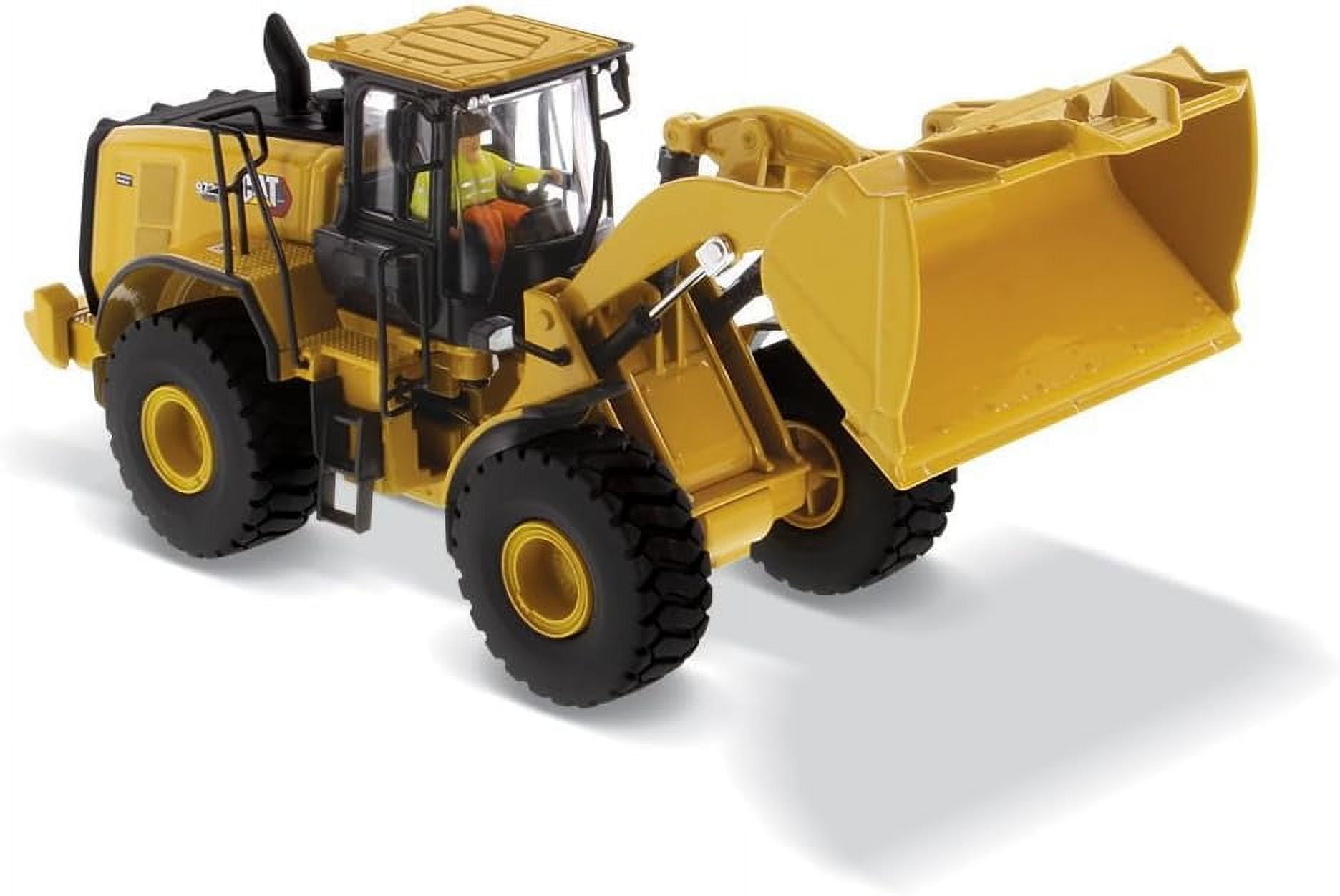 Caterpillar Trucks