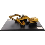 Diecast Masters | 150 Scale Cat 225 and 323 Excavators | Evolution Series | 85715