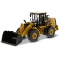 thumbnail image 1 of Diecast Masters 1:64 Caterpillar 950M Wheel Loader, Play & Collect Series Cat Trucks & Construction Equipment | 1:64 Scale Model Diecast Collectible Model 85692, 1 of 9
