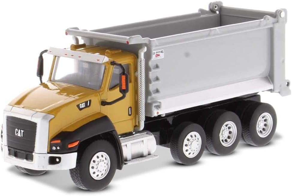 お値下げ【CAT】Caterpillar Mura-Semi Truck #1 CAT