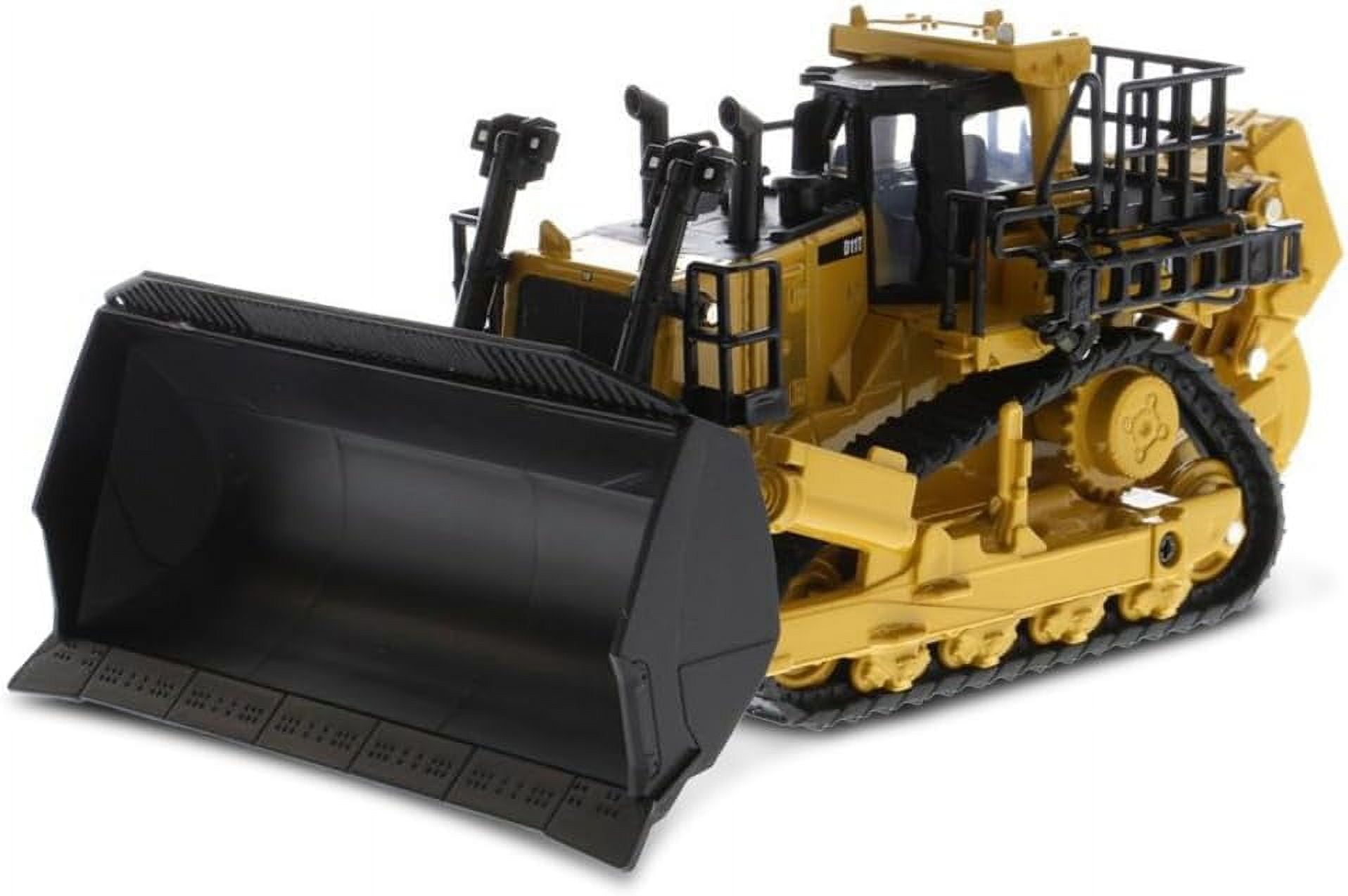 D11 Dozer