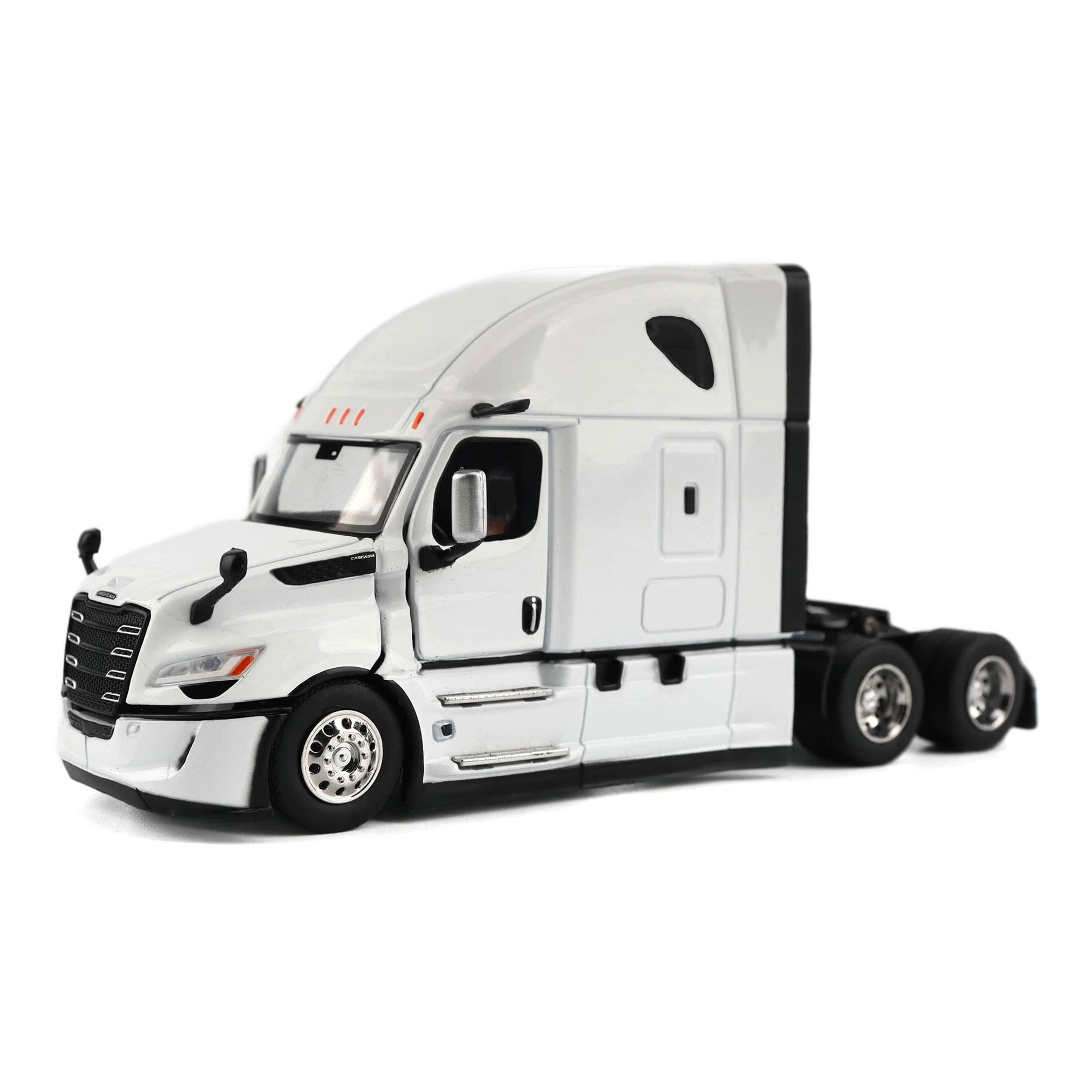 Toy Freightliner Trucks