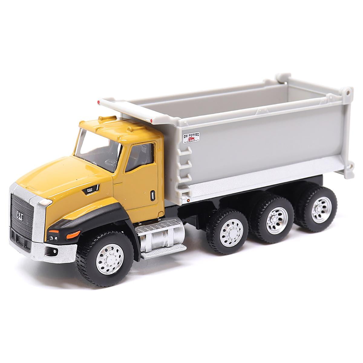 お値下げ【CAT】Caterpillar Mura-Semi Truck #1 CAT】Caterpillar Mura-Semi Truck #1 1/87 Semi Truck with