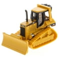 thumbnail image 1 of Diecast Masters | 1:87 Cat D5M Track-Type Tractor | Model 84401, 1 of 9