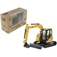 thumbnail image 1 of Diecast Masters 85129C 1 by 50 Scale Diecast Excavator for CAT Caterpillar 308C CR Model, 1 of 1