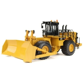 CAT Caterpillar 854K Wheel Loader Yellow "Core Classics Series" 1/50 Diecast Model by Diecast Masters