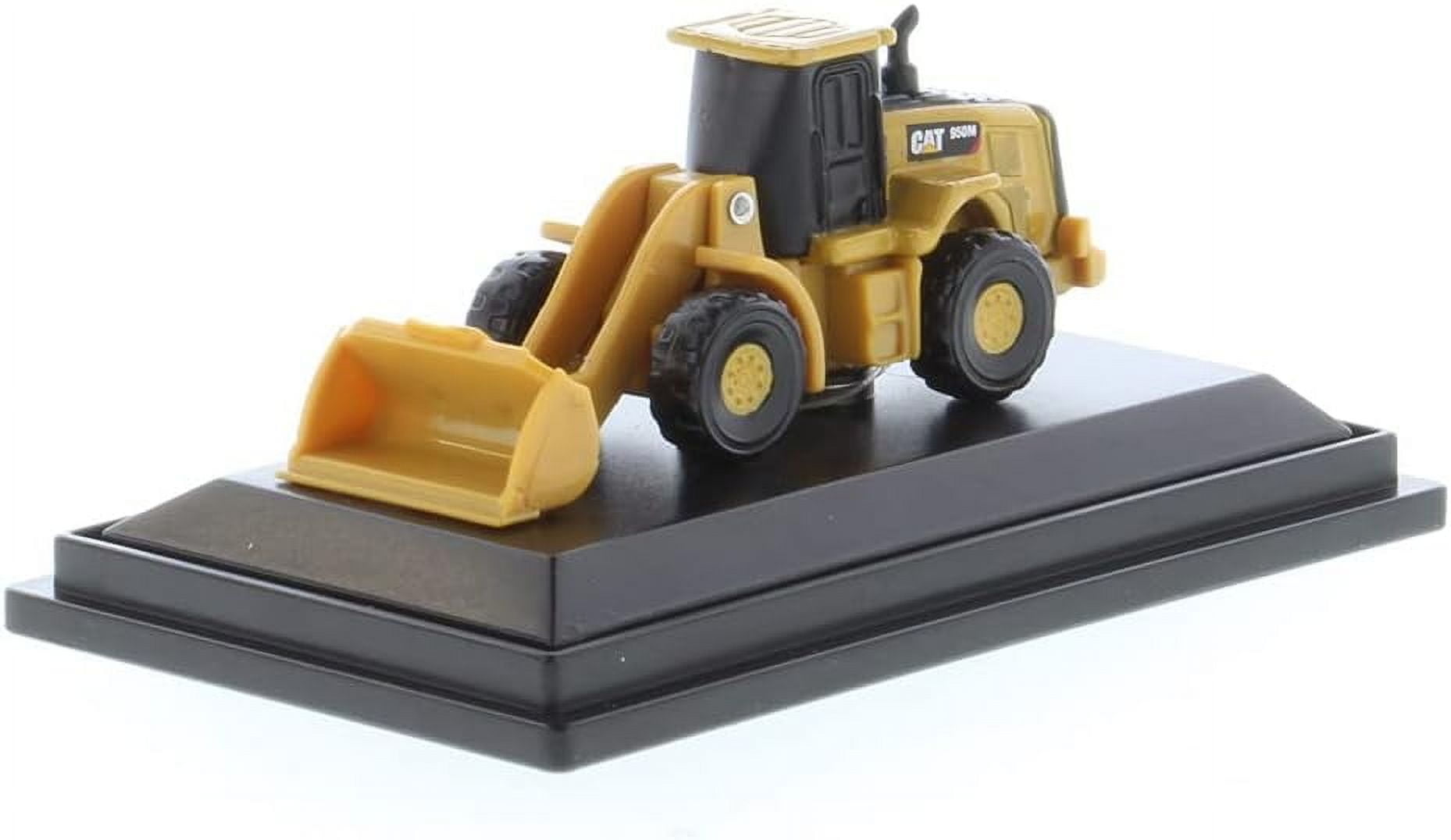 Diecast Masters 85983DB - Pala Caterpillar Micro 950M: Il Modellino Da Collezione Che Sembra Vero!