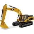 thumbnail image 1 of Diecast Masters Caterpillar 330D L Hydraulic Excavator Core Classics Series Vehicle, 1 of 11