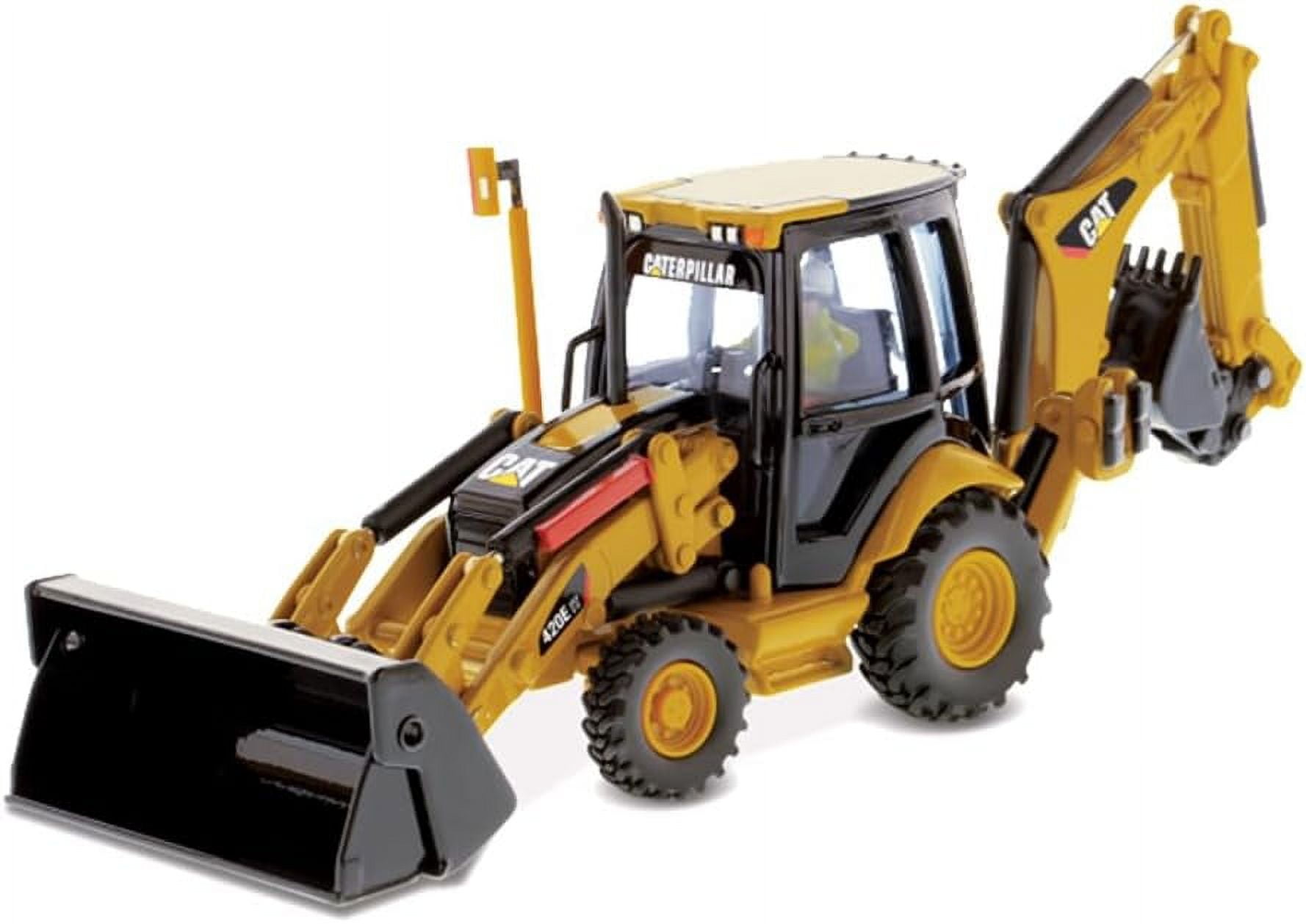 Diecast Masters Caterpillar 420E IT Center Pivot Philippines Ubuy