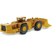 Diecast Masters Caterpillar R1700G LHD Underground Wheel Loader، سلسلة الكلاسيكيات الأساسية شاحنات Cat ومعدات البناء | 150 نموذج مقياس Diecast نموذج قابل للتحصيل 85140C