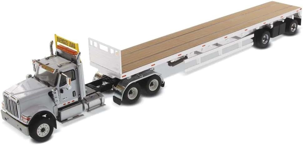 ダイキャストプロモーション　International 9100 DayCab ダイキャストプロモーション International 9100 DayCab Diecast