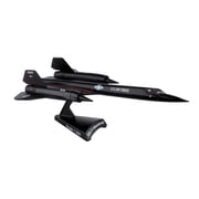 Daron Postage Stamp XR-71 Blackbird Die-Cast Plane 02910