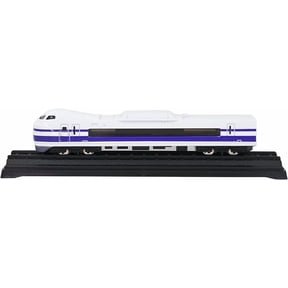 Diecast Model Train with Train Track,Metal Train Toy,Home Office Home Decoration,Gift for Holiday Birthdays or Christmas (China High-Speed Train)