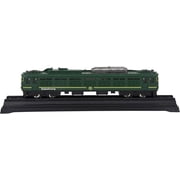 Diecast Model Train with Train Track,Metal Train Toy,Home Office Home Decoration,Gift for Holiday Birthdays or Christmas China High-Speed Train