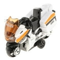 thumbnail image 1 of "Diecast Motorcycle Model (1/43 Scale) Mini Pull Back Toy For Kids Boys, Random Color", 1 of 1