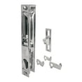 thumbnail image 1 of Diecast Non-Keyed  Patio Sliding Door Handle Set for 1 in. to 1-1/8 in. Thick Sliding Glass Doors, Chrome (Single Pack), 1 of 3