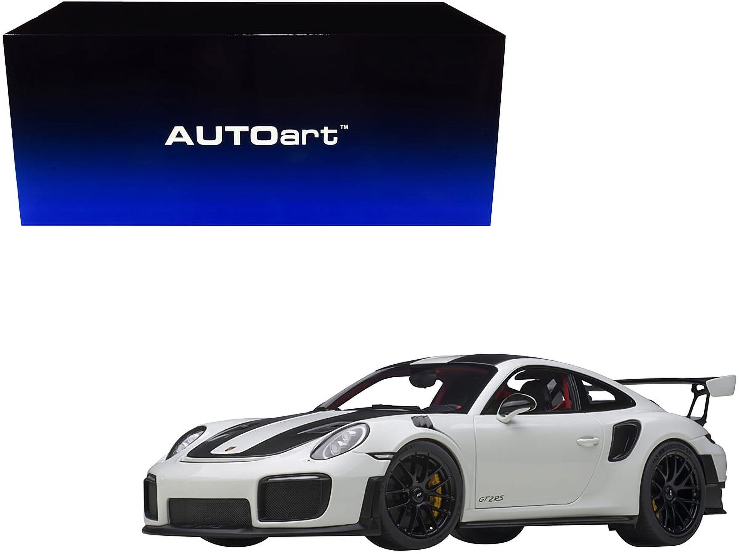 Gt2 Rs Porsche