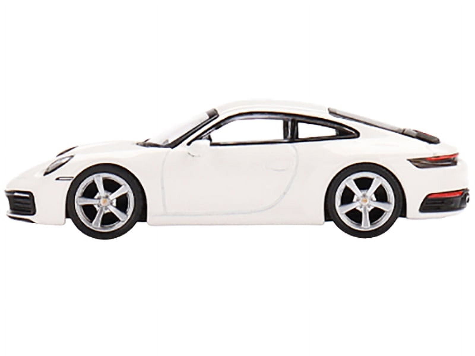 Maisto Porsche 911 Carrera S 特別版 模型 Maisto Porsche 911 Carrera S 特別版 模型 1/18スケール MAISTO