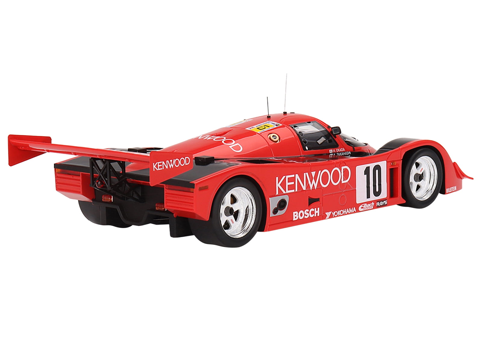 Diecast-Porsche-962-CK6-10- Diecast-Porsche-962-CK6-10-