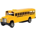 thumbnail image 1 of Diecast Pull-Back School Bus, 1 of 2