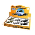 thumbnail image 1 of Diecast Pullbacks PMT51260 UH60A Blackhawk Pullback Assortment In Counter Box- 6 Pieces, 1 of 4