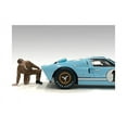 thumbnail image 1 of Race Day 1 Figurine IV for 1/18 Scale Models by American Diorama, 1 of 1