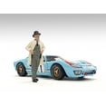 thumbnail image 1 of "Race Day 2" Figurine II for 1/24 Scale Models by American Diorama, 1 of 3